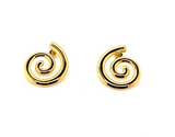 Whirl Earrings