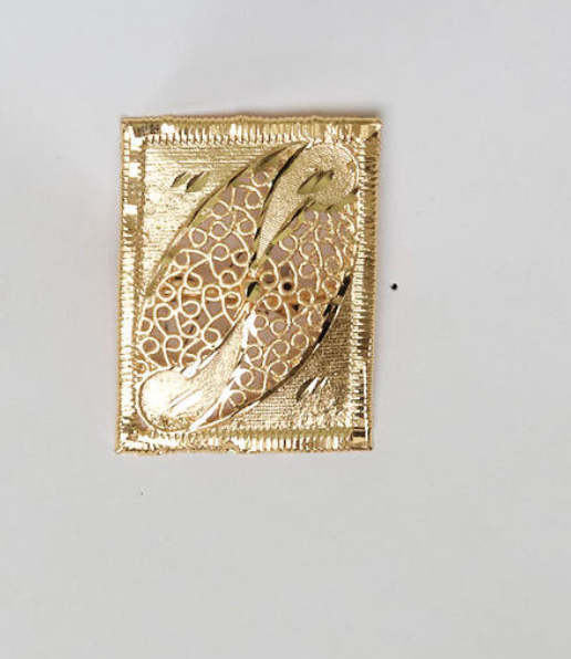 Chidiya Ring