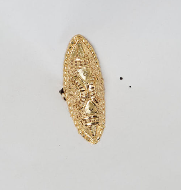 Shakti Ring