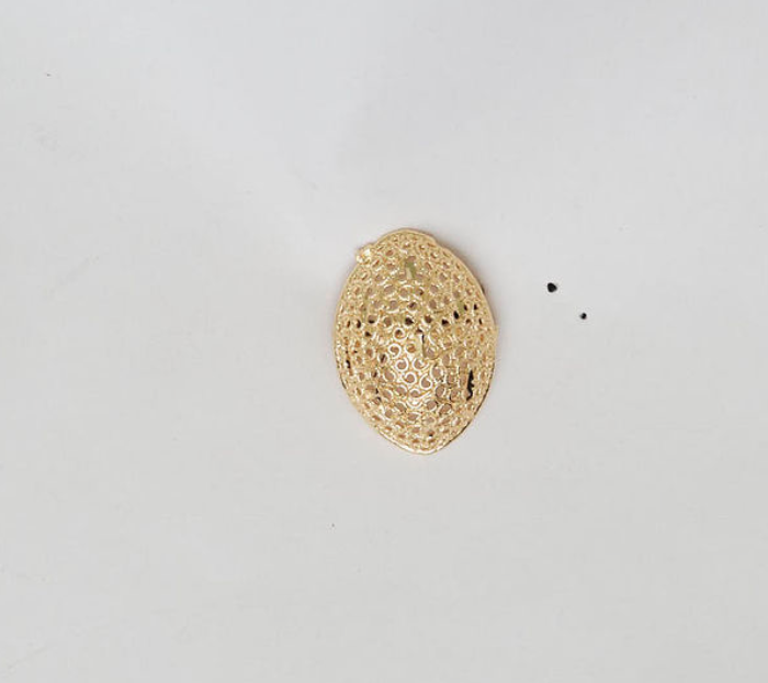 Devi Ring