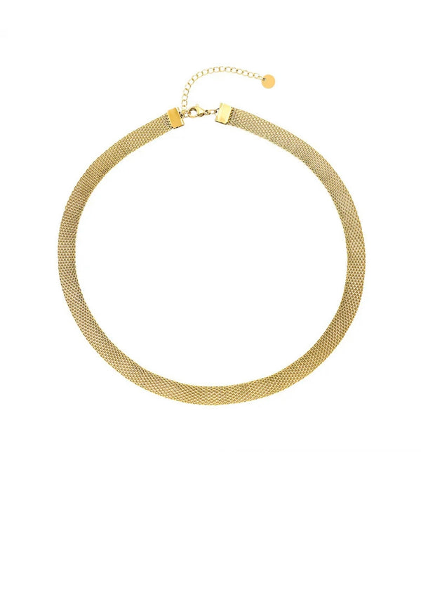 Bombay Chain Anklet