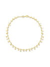 Tiny Stars Anklet