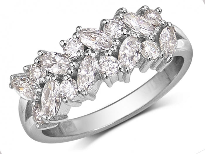 Mikano Ring