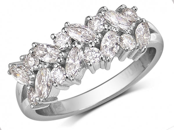 Mikano Ring