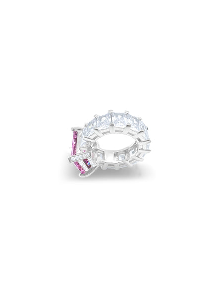 Marry Me Ring