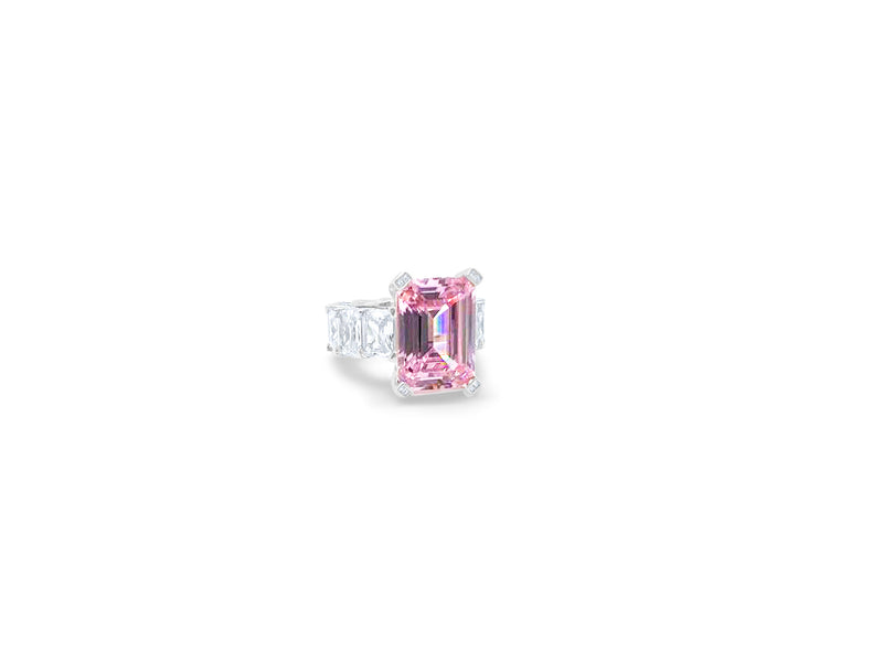 Marry Me Ring
