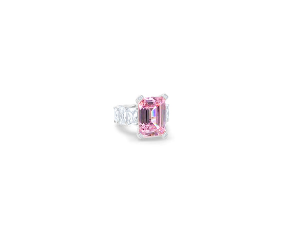 Marry Me Ring