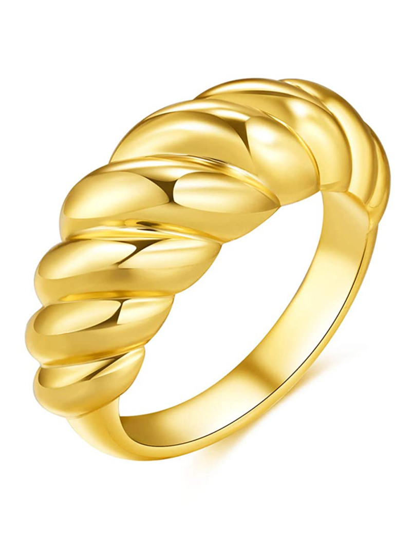 Roller Twist Ring