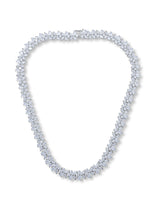 Flower Me Necklace