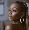 Tina Hoops