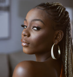 Tina Hoops