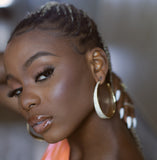 Tina Hoops