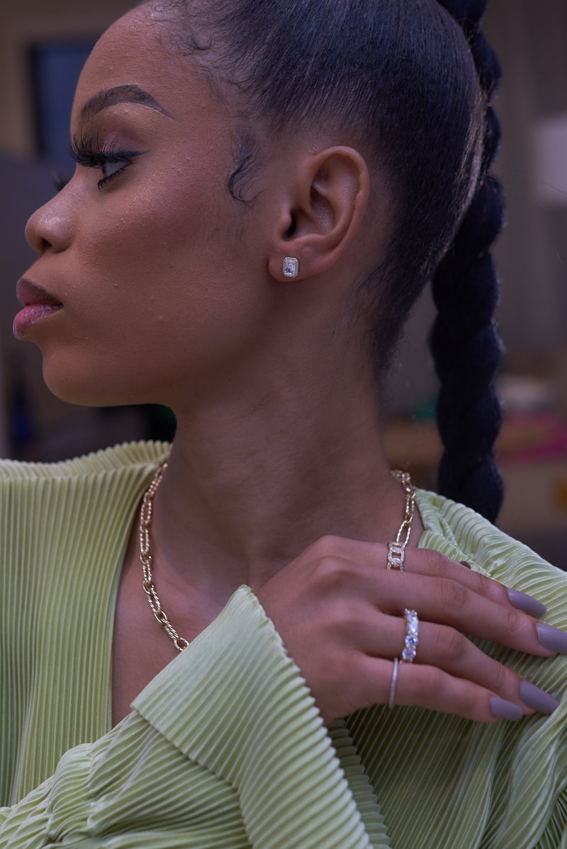 Kamie Stud Earrings