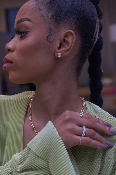 Kamie Stud Earrings