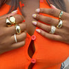 Aire Ring