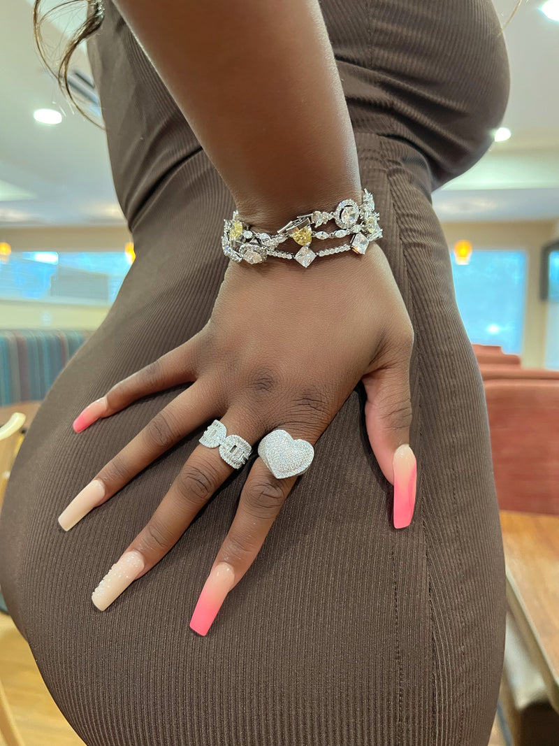Brother Love Ring