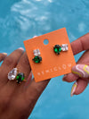 Princess Earrings
