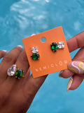 Princess Earrings