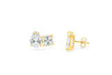 Princess Earrings