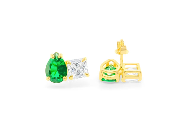 Princess Earrings