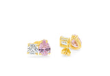 Princess Earrings