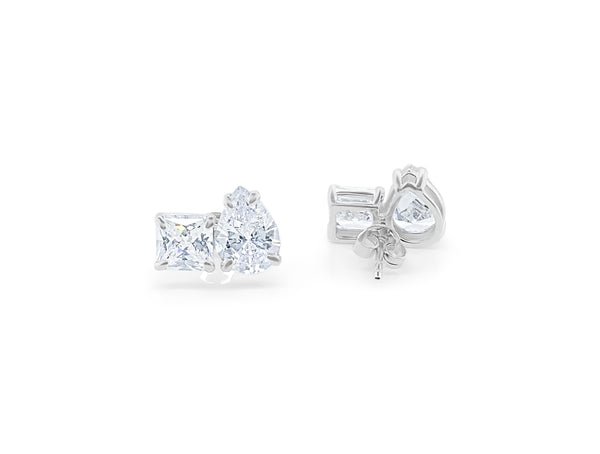 Princess Earrings