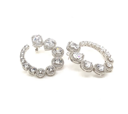 Tina Hoops
