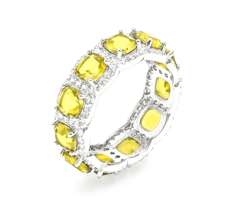 Canary Reese Ring