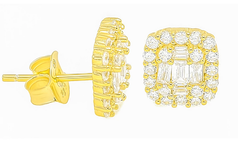 Kate Studs