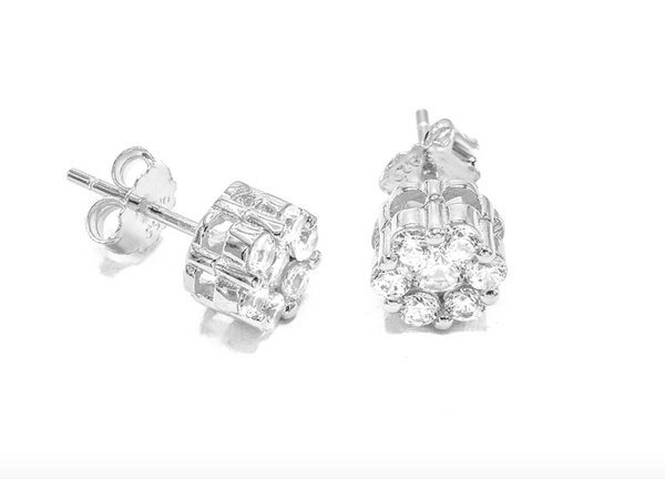 Icy Gworl Studs