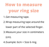 Reina Ring