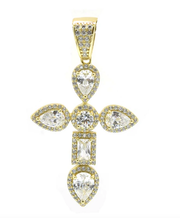 Akinrele Cross