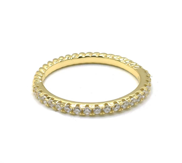 Aire Ring