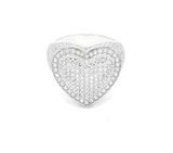 Brother Love Ring