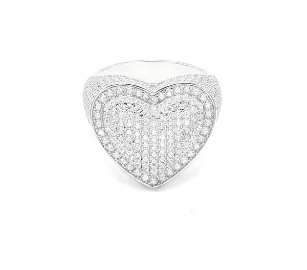 Brother Love Ring