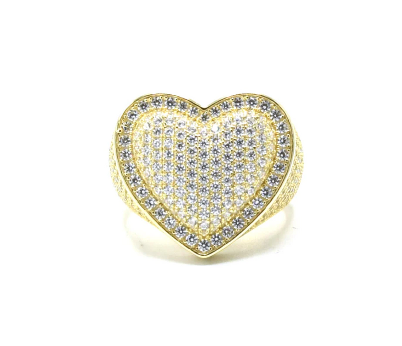 Brother Love Ring