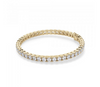 Lira Tennis Bracelet