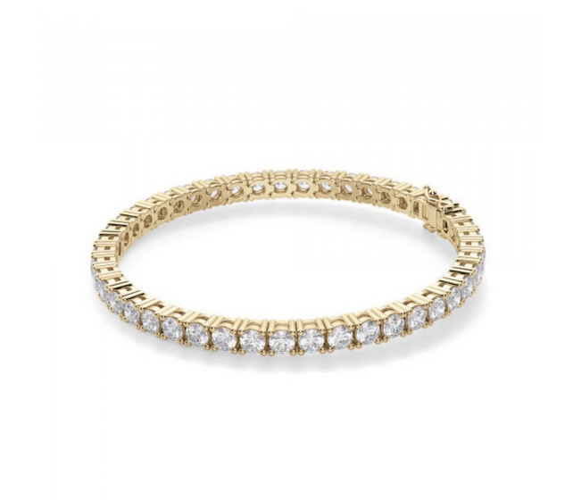 Lira Tennis Bracelet