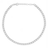The Tennis Anklet