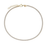 Dazzle Anklet