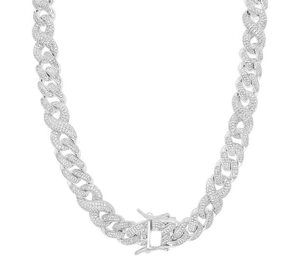 The Essential Cuban Link
