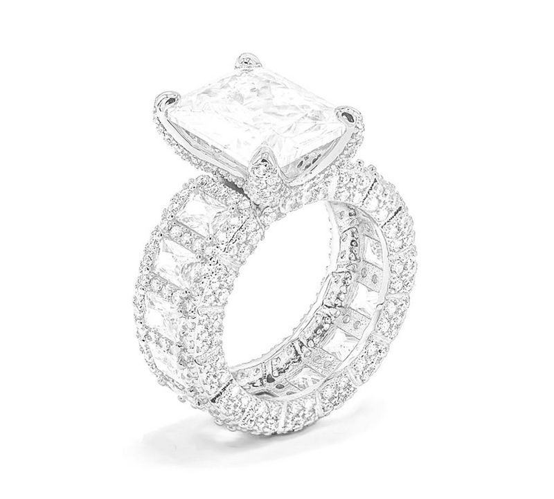 Lipa Ring