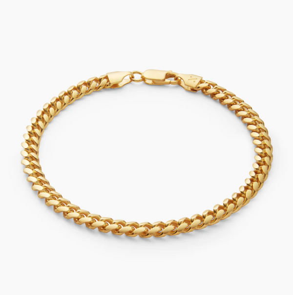 Cuban Link Bracelet