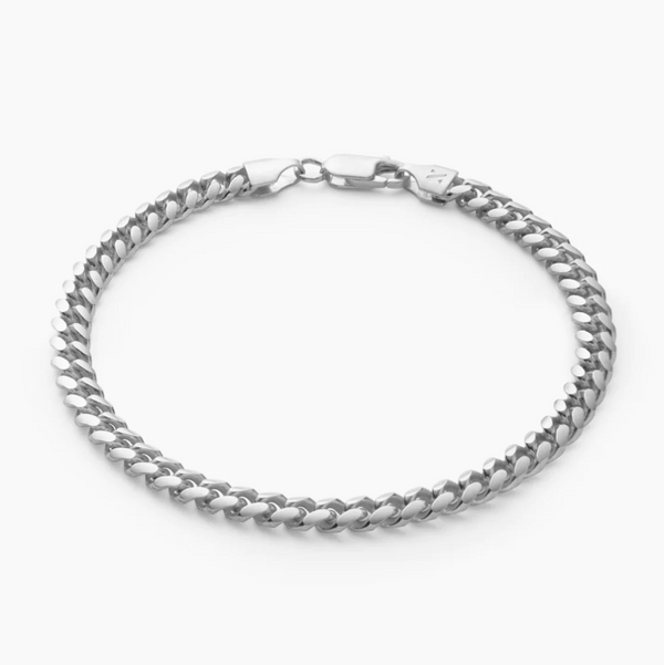 Cuban Link Bracelet