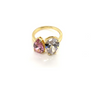 So Pear Ring