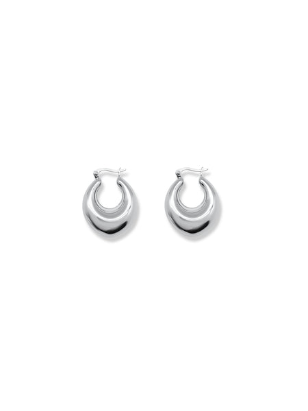 Tina Hoops