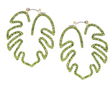 Tropics Earrings