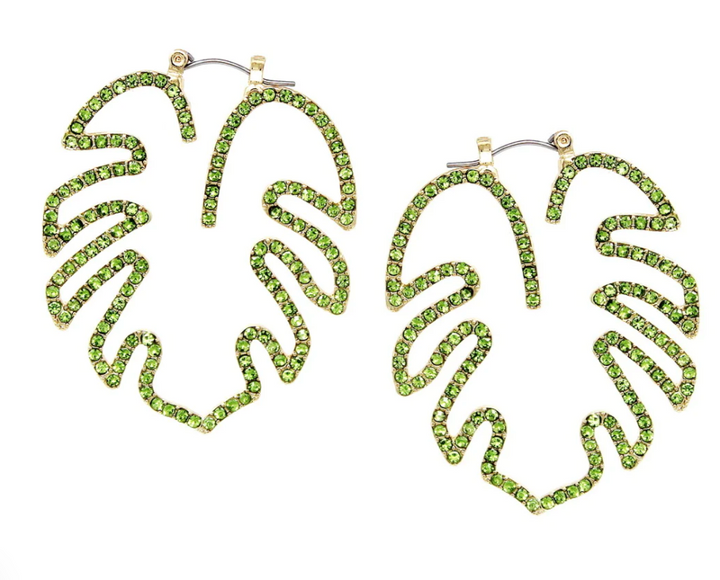 Tropics Earrings