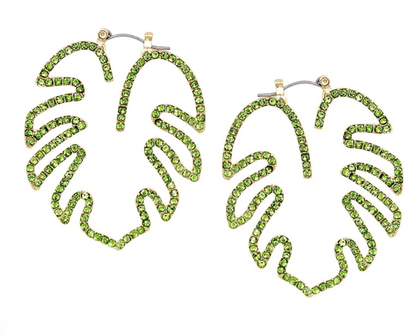 Tropics Earrings