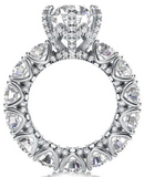 Crowned Ring